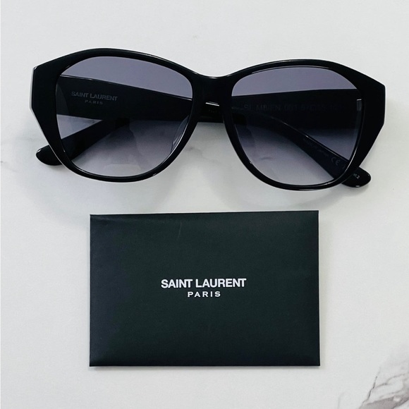 Yves Saint Laurent Sunglasses - Picture 5 of 10